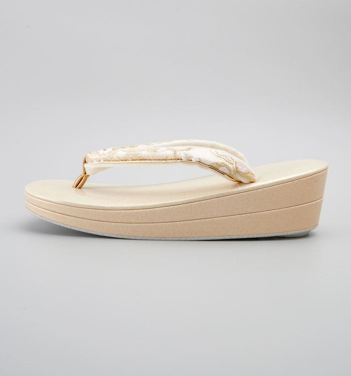 礼装用草履バッグ（足サイズ：23.0cm～24.5cm） No.5ZD-1085-00_11