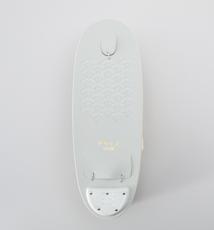 礼装用草履バッグ（足サイズ：23.0cm～24.5cm） No.5ZD-1085-00_12