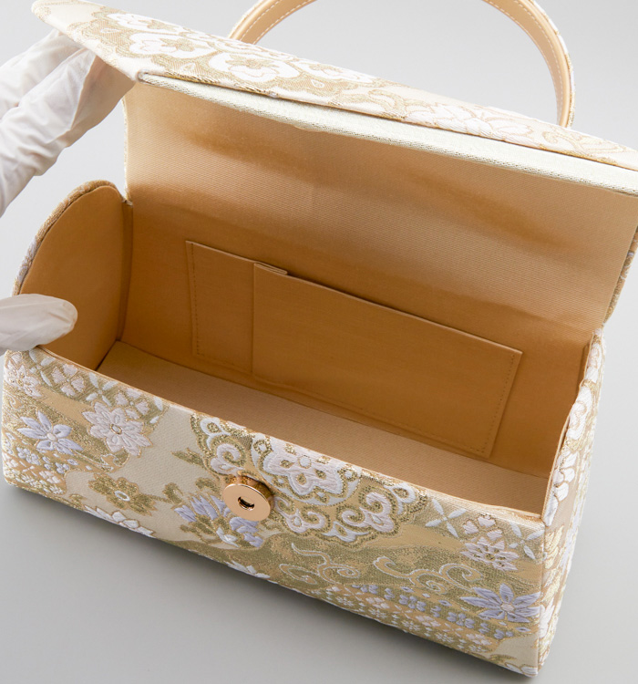 礼装用草履バッグ（足サイズ：23.0cm～24.5cm） No.5ZD-1085-00_04