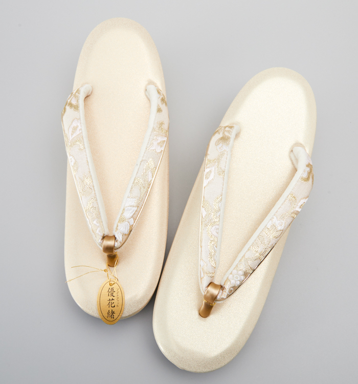 礼装用草履バッグ（足サイズ：23.0cm～24.5cm） No.5ZD-1085-00_08