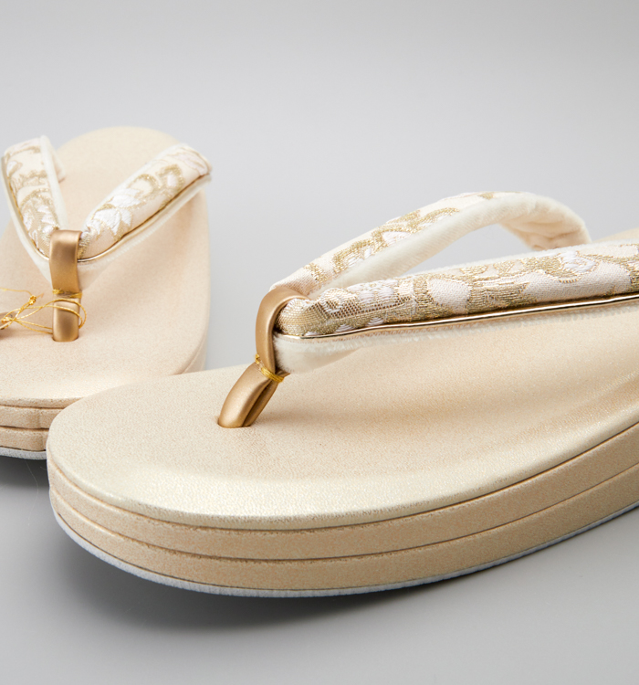 礼装用草履バッグ（足サイズ：23.0cm～24.5cm） No.5ZD-1085-00_09