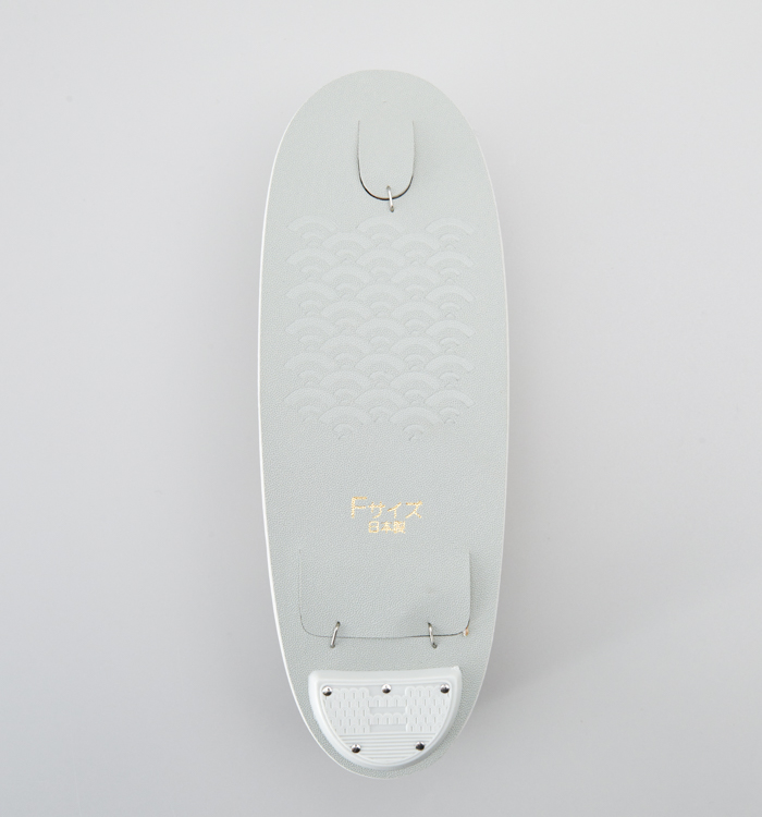 礼装用草履バッグ（足サイズ：23.0cm～24.5cm） No.5ZD-1086-10_12