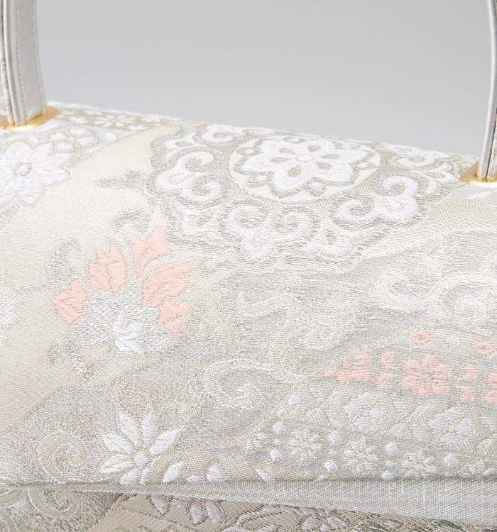 礼装用草履バッグ（足サイズ：23.0cm～24.5cm） No.5ZD-1086-10_02