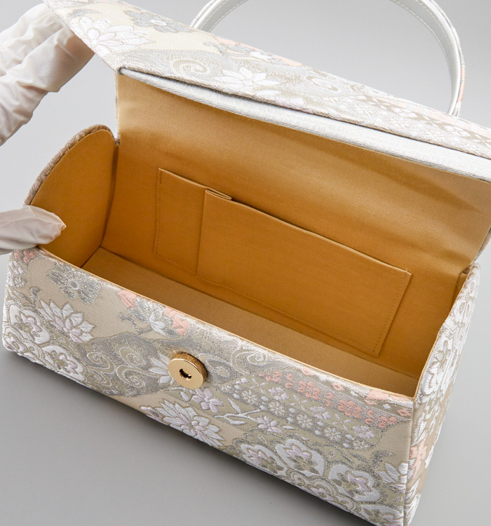 礼装用草履バッグ（足サイズ：23.0cm～24.5cm） No.5ZD-1086-10_04