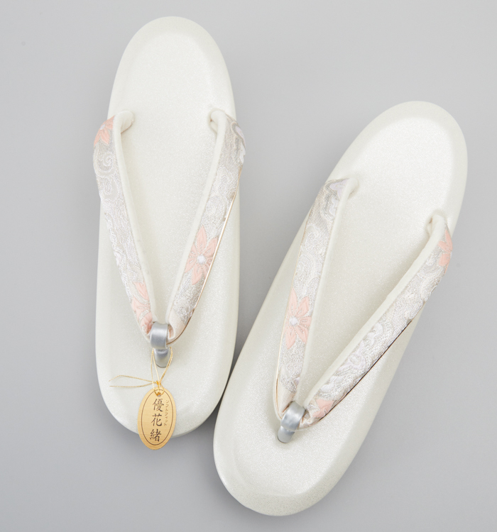 礼装用草履バッグ（足サイズ：23.0cm～24.5cm） No.5ZD-1086-10_08