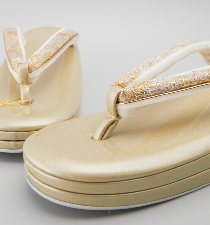 春爛漫 礼装用草履バッグ（足サイズ：23.0cm～24.5cm） No.5ZD-1130-00_11