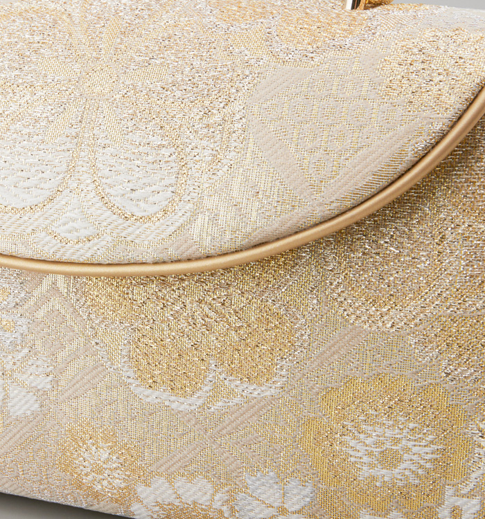 春爛漫 礼装用草履バッグ（足サイズ：23.0cm～24.5cm） No.5ZD-1130-00_02