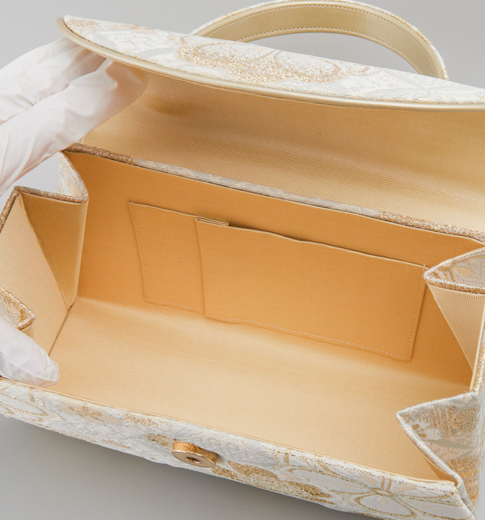 春爛漫 礼装用草履バッグ（足サイズ：23.0cm～24.5cm） No.5ZD-1130-10_07