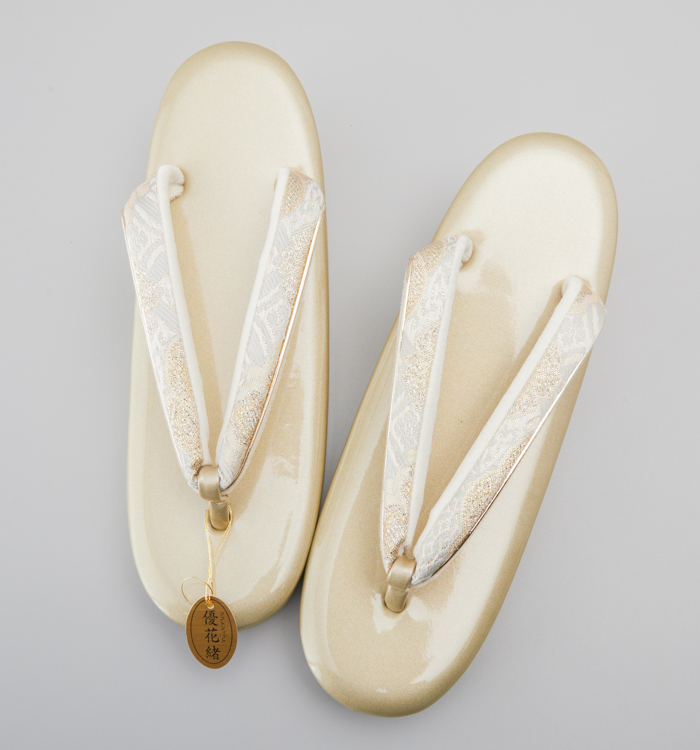 春爛漫 礼装用草履バッグ（足サイズ：23.0cm～24.5cm） No.5ZD-1130-10_08