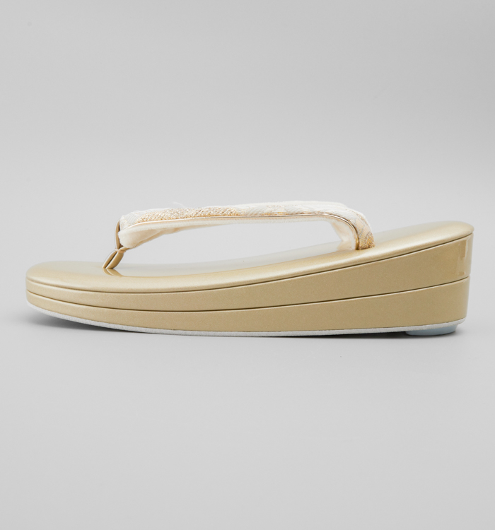 春爛漫 礼装用草履バッグ（足サイズ：23.0cm～24.5cm） No.5ZD-1130-10_09