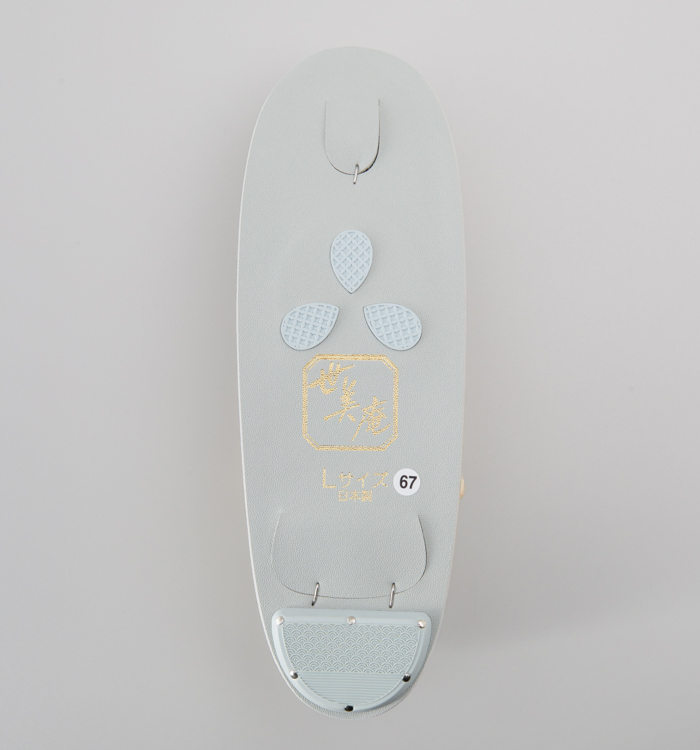 世美庵 礼装用草履バッグ（足サイズ：23.0cm～24.5cm） No.5ZD-1131-03_12