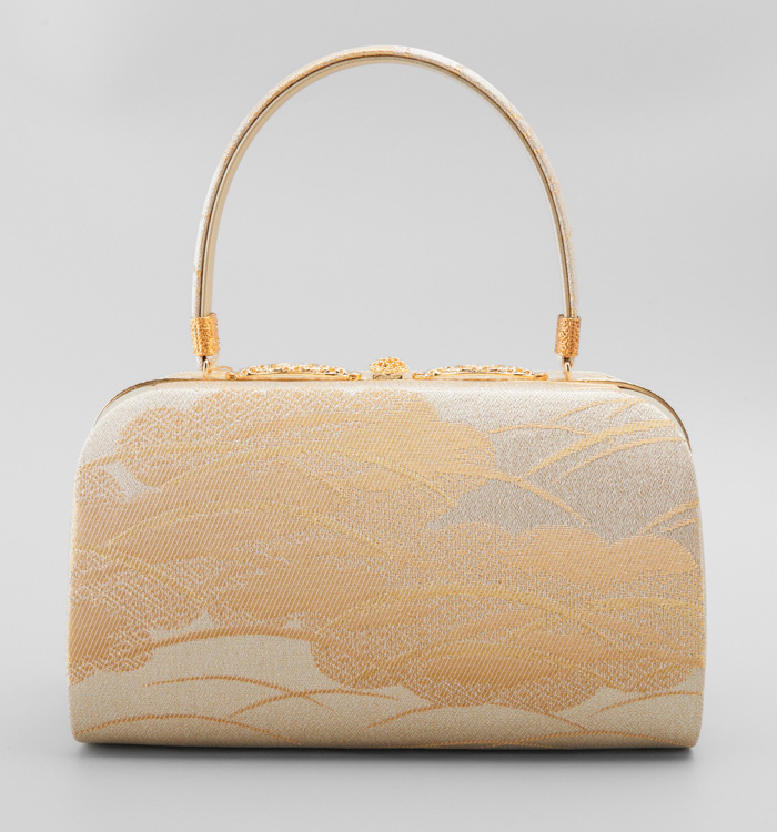 世美庵 礼装用草履バッグ（足サイズ：23.0cm～24.5cm） No.5ZD-1131-03_05