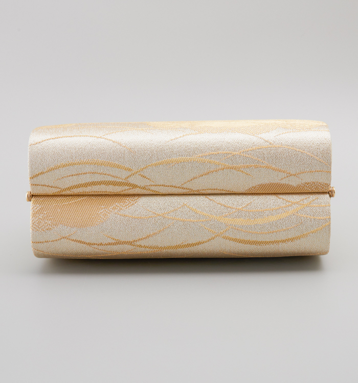 世美庵 礼装用草履バッグ（足サイズ：23.0cm～24.5cm） No.5ZD-1131-03_06