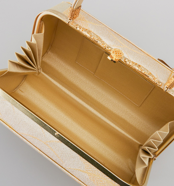 世美庵 礼装用草履バッグ（足サイズ：23.0cm～24.5cm） No.5ZD-1131-03_07