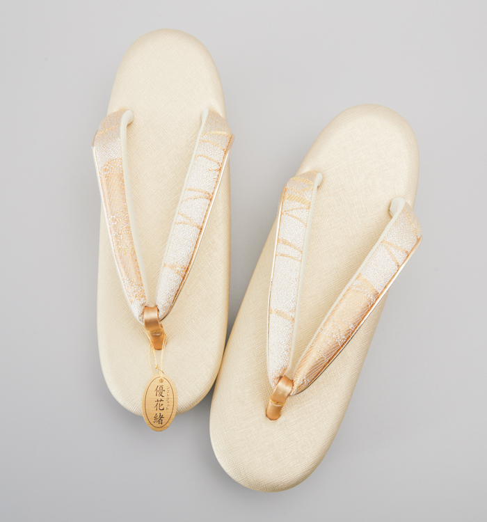 世美庵 礼装用草履バッグ（足サイズ：23.0cm～24.5cm） No.5ZD-1131-03_08