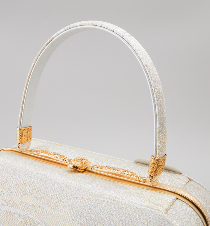 世美庵 礼装用草履バッグ（足サイズ：23.0cm～24.5cm） No.5ZD-1131-13_03