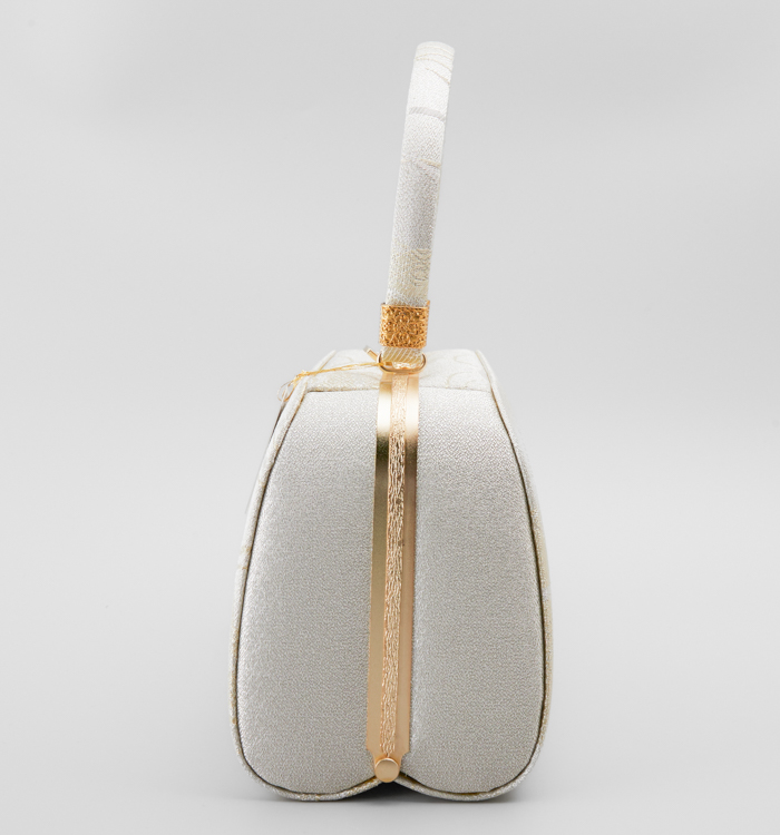 世美庵 礼装用草履バッグ（足サイズ：23.0cm～24.5cm） No.5ZD-1131-13_04