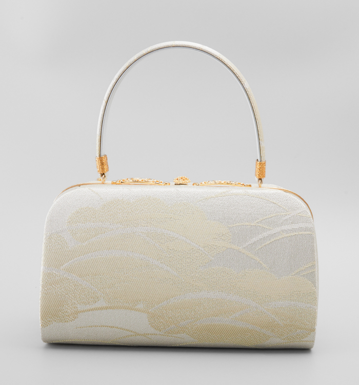 世美庵 礼装用草履バッグ（足サイズ：23.0cm～24.5cm） No.5ZD-1131-13_05