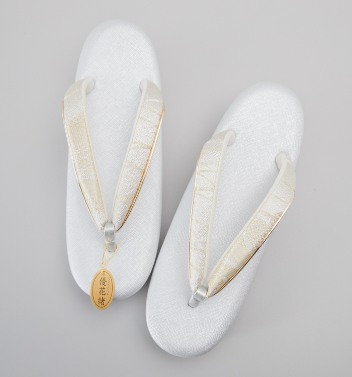 世美庵 礼装用草履バッグ（足サイズ：23.0cm～24.5cm） No.5ZD-1131-13_08