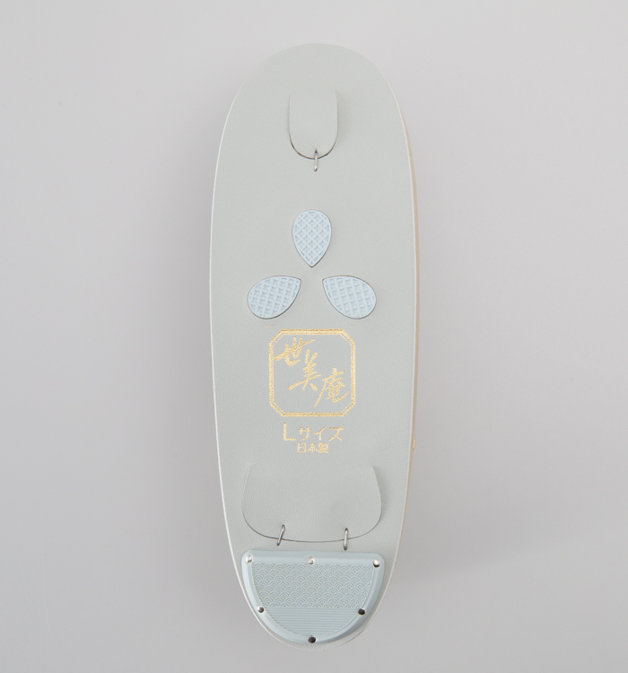 世美庵 礼装用草履バッグ（足サイズ：23.0cm～24.5cm） No.5ZD-1132-03_12