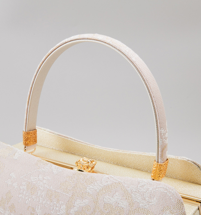 世美庵 礼装用草履バッグ（足サイズ：23.0cm～24.5cm） No.5ZD-1132-03_03