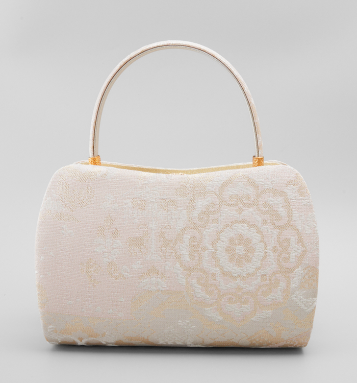 世美庵 礼装用草履バッグ（足サイズ：23.0cm～24.5cm） No.5ZD-1132-03_05