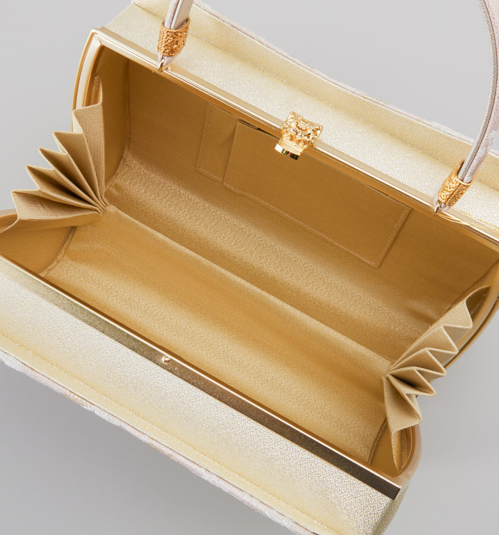 世美庵 礼装用草履バッグ（足サイズ：23.0cm～24.5cm） No.5ZD-1132-03_07