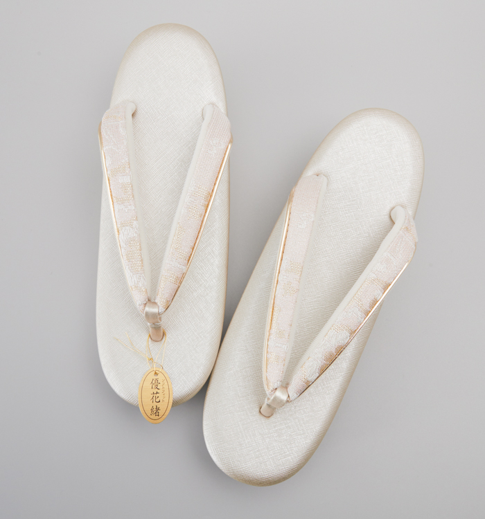 世美庵 礼装用草履バッグ（足サイズ：23.0cm～24.5cm） No.5ZD-1132-03_08