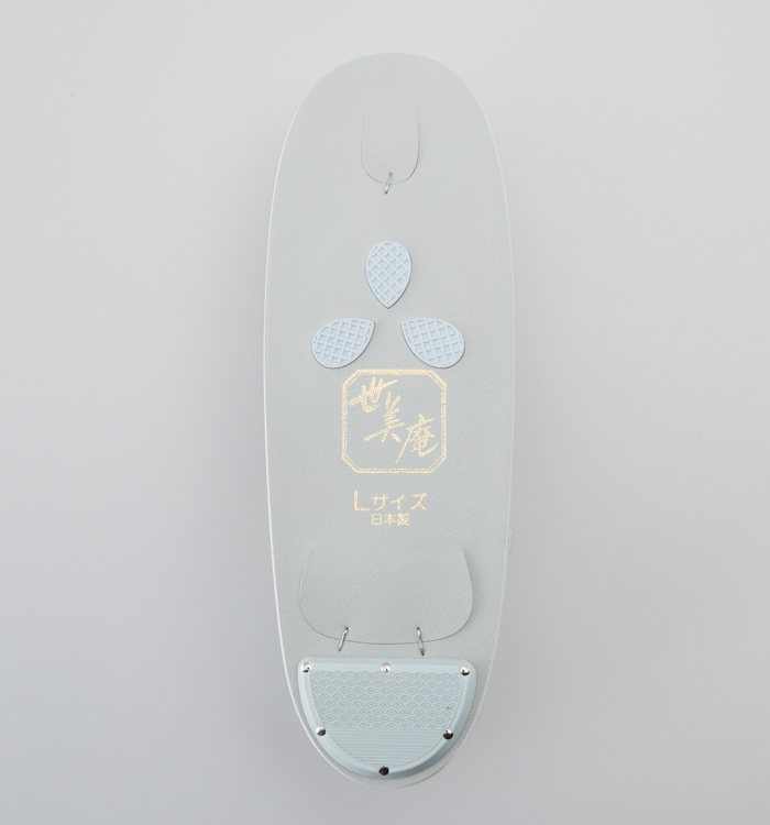 世美庵 礼装用草履バッグ（足サイズ：23.0cm～24.5cm） No.5ZD-1132-13_12