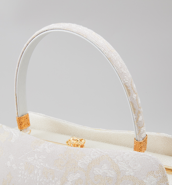 世美庵 礼装用草履バッグ（足サイズ：23.0cm～24.5cm） No.5ZD-1132-13_03