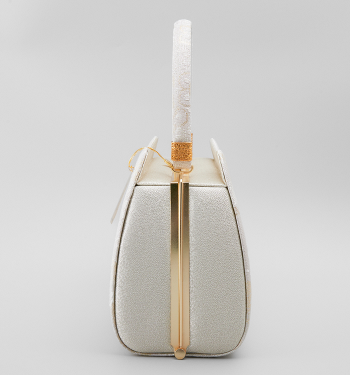 世美庵 礼装用草履バッグ（足サイズ：23.0cm～24.5cm） No.5ZD-1132-13_04