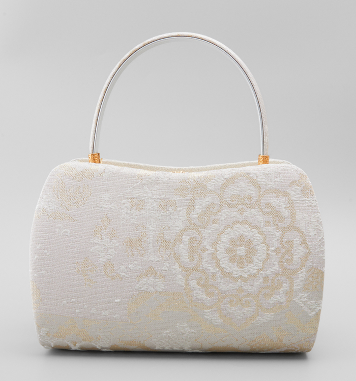 世美庵 礼装用草履バッグ（足サイズ：23.0cm～24.5cm） No.5ZD-1132-13_05