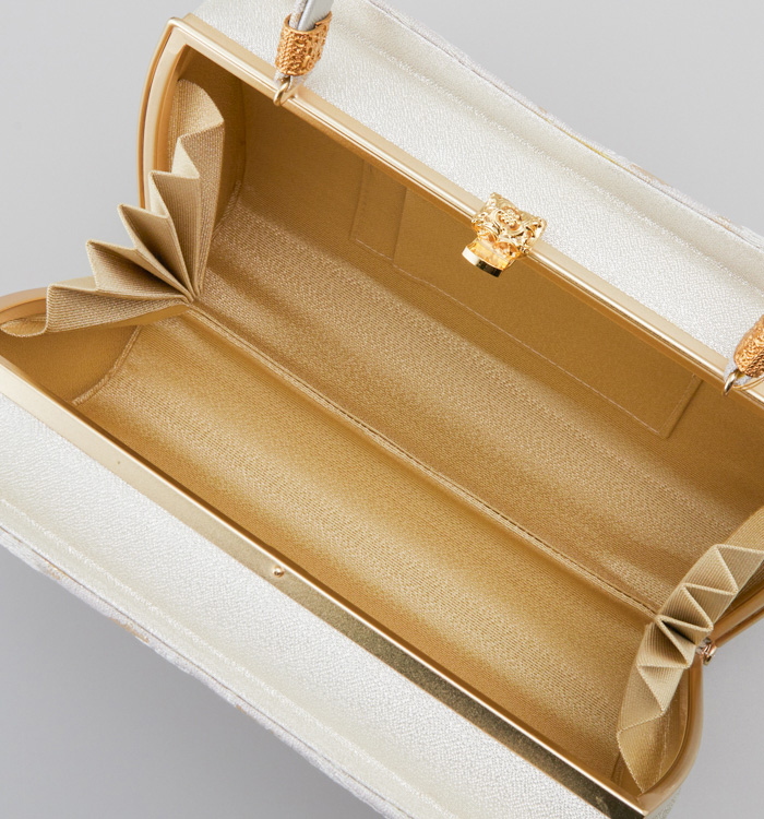 世美庵 礼装用草履バッグ（足サイズ：23.0cm～24.5cm） No.5ZD-1132-13_07