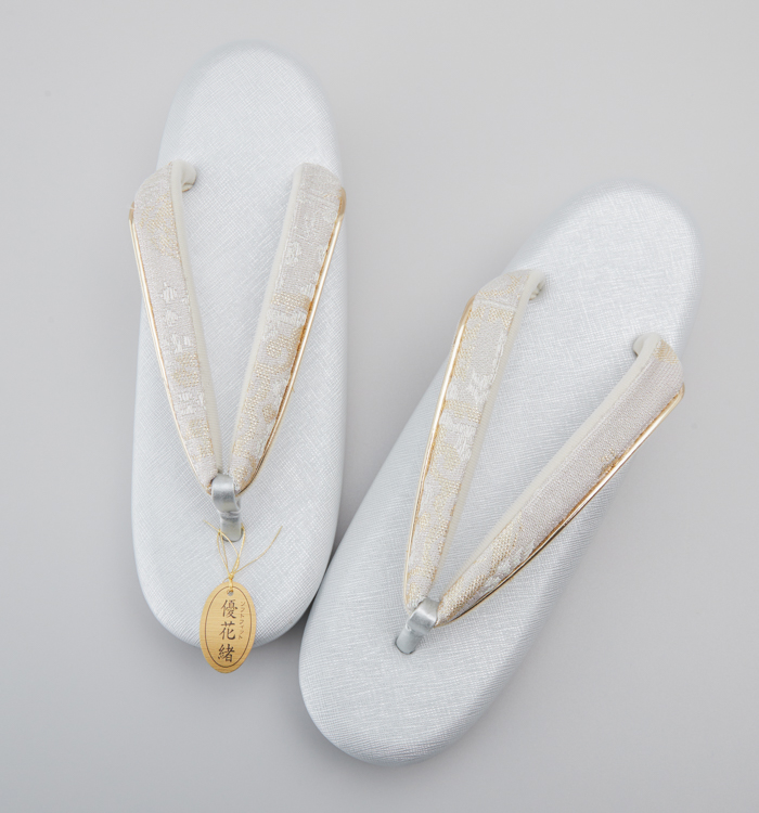 世美庵 礼装用草履バッグ（足サイズ：23.0cm～24.5cm） No.5ZD-1132-13_08