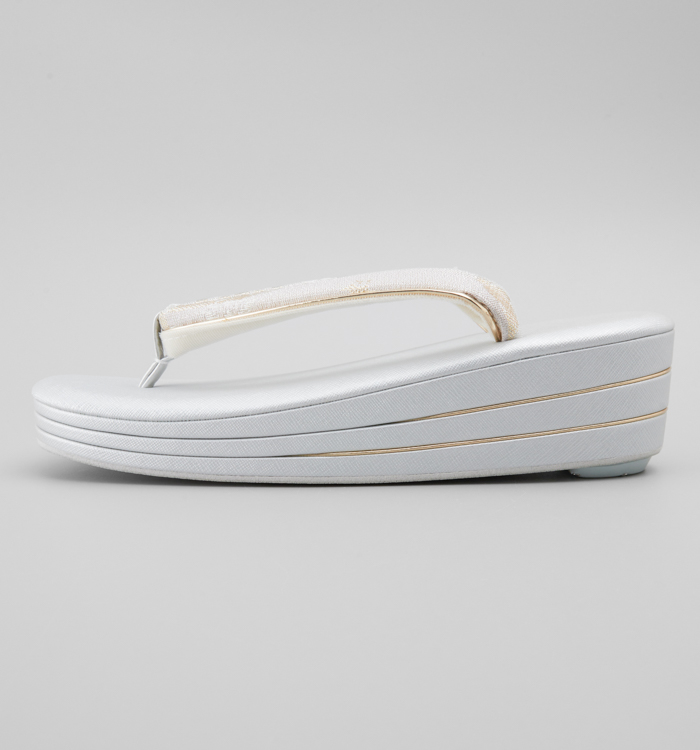 世美庵 礼装用草履バッグ（足サイズ：23.0cm～24.5cm） No.5ZD-1132-13_09