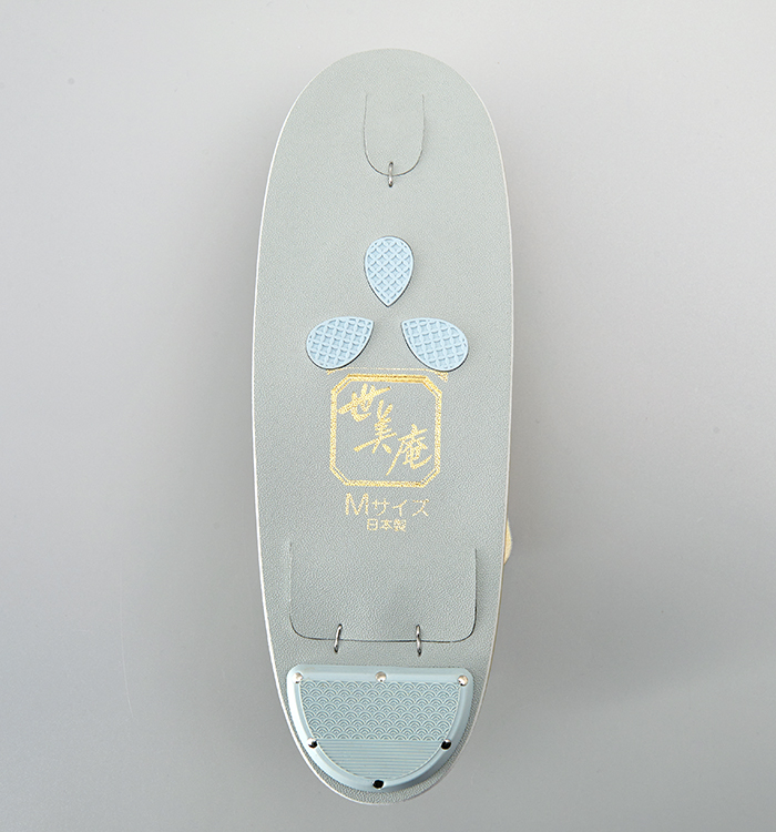 世美庵 礼装用草履バッグ（足サイズ：22.5cm～24.0cm） No.5ZD-1133-12_12