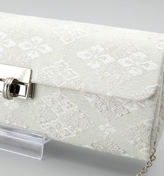 世美庵 礼装用草履バッグ（足サイズ：22.5cm～24.0cm） No.5ZD-1133-12_02