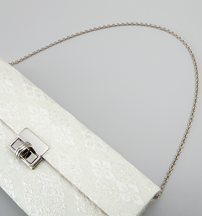 世美庵 礼装用草履バッグ（足サイズ：22.5cm～24.0cm） No.5ZD-1133-12_03