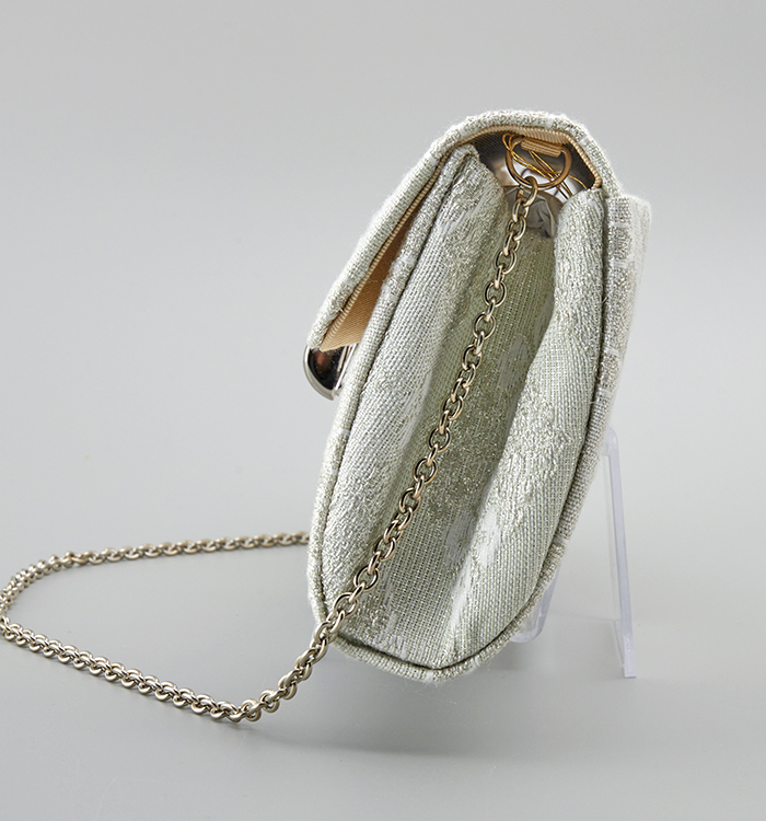 世美庵 礼装用草履バッグ（足サイズ：22.5cm～24.0cm） No.5ZD-1133-12_04