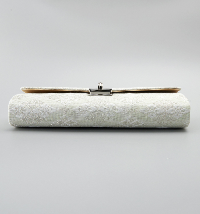 世美庵 礼装用草履バッグ（足サイズ：22.5cm～24.0cm） No.5ZD-1133-12_06