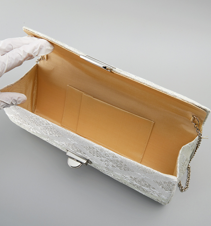 世美庵 礼装用草履バッグ（足サイズ：22.5cm～24.0cm） No.5ZD-1133-12_07