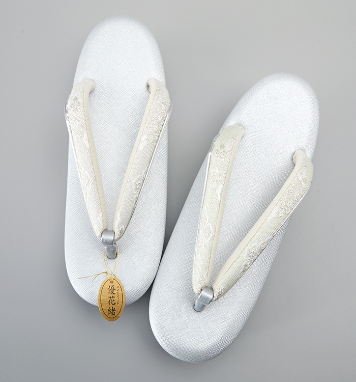 世美庵 礼装用草履バッグ（足サイズ：22.5cm～24.0cm） No.5ZD-1133-12_08