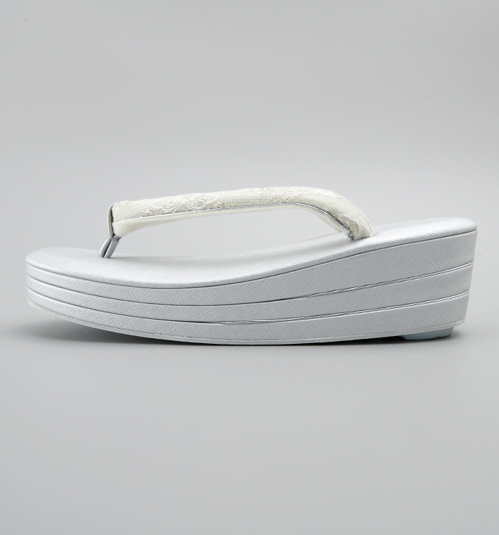 世美庵 礼装用草履バッグ（足サイズ：22.5cm～24.0cm） No.5ZD-1133-12_09