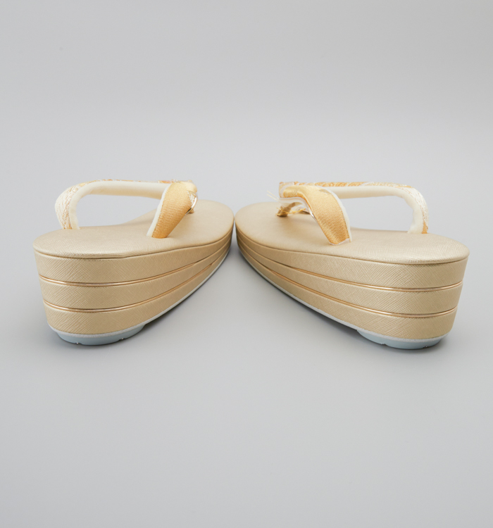 世美庵 礼装用草履バッグ（足サイズ：23.0cm～24.5cm） No.5ZD-1134-03_10