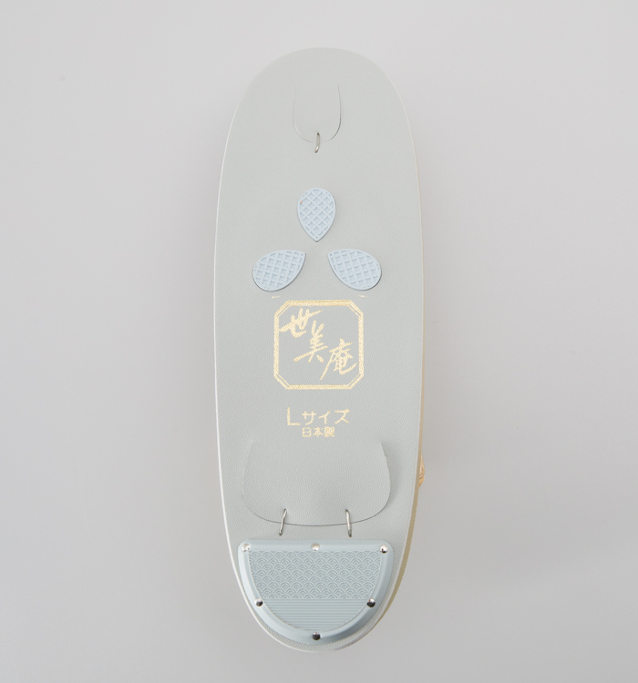 世美庵 礼装用草履バッグ（足サイズ：23.0cm～24.5cm） No.5ZD-1134-03_12