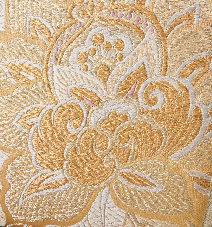 世美庵 礼装用草履バッグ（足サイズ：23.0cm～24.5cm） No.5ZD-1134-03_02