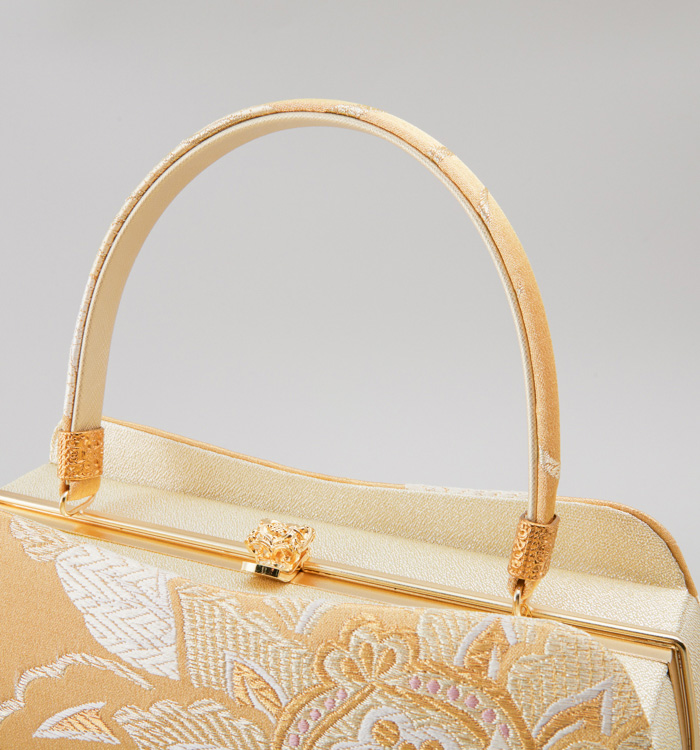 世美庵 礼装用草履バッグ（足サイズ：23.0cm～24.5cm） No.5ZD-1134-03_03