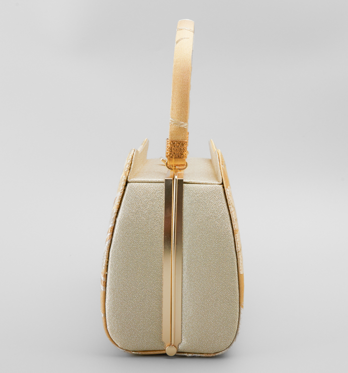 世美庵 礼装用草履バッグ（足サイズ：23.0cm～24.5cm） No.5ZD-1134-03_04