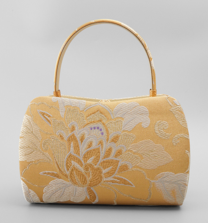 世美庵 礼装用草履バッグ（足サイズ：23.0cm～24.5cm） No.5ZD-1134-03_05