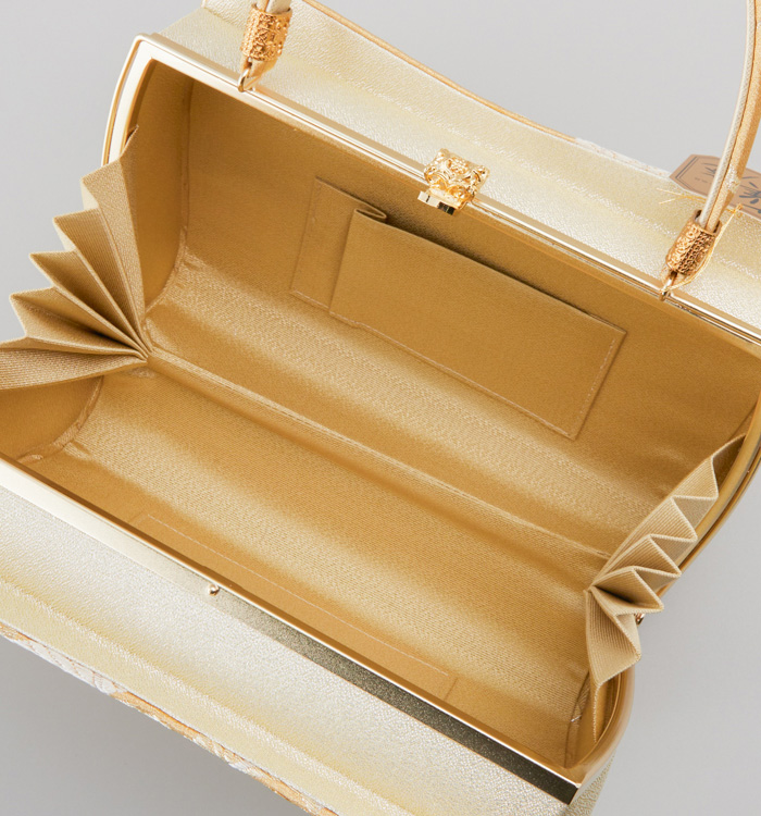 世美庵 礼装用草履バッグ（足サイズ：23.0cm～24.5cm） No.5ZD-1134-03_07